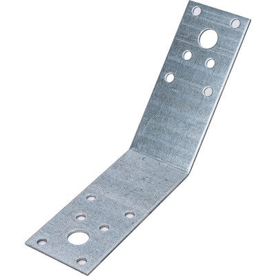 Крепежный уголок КРЕПКО-НАКРЕПКО под 135 градусов 90х90х40х1,8 78940