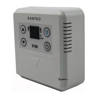 Терморегулятор EASTEC (Накладной 3 кВт) E-35