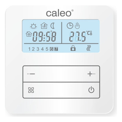 Терморегулятор C950 Caleo УП-00000214