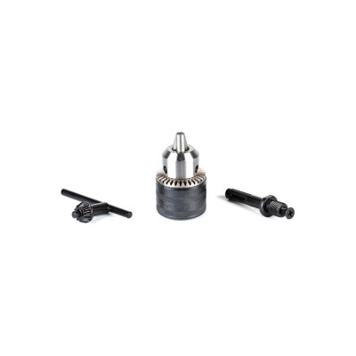 Патрон ЗВП 13 мм с переходником SDS 1820.125800 Elitech 199995