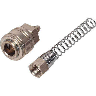 Быстроразъемное соединение (брс) европа под трубку 8x5 мм sp NBPT 58176