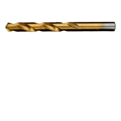 Сверло по металлу 12х101х151 мм, сталь HSS M2 Harden 610268