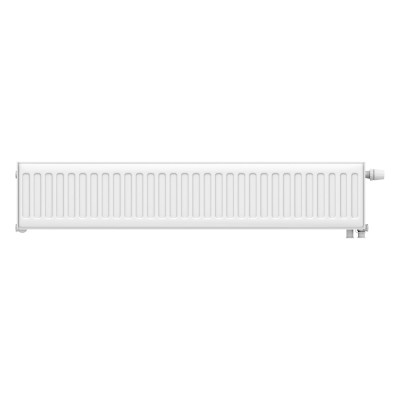 Панельный радиатор lemax Premium VC 22x200x1200 (1197 Вт) universal 157806