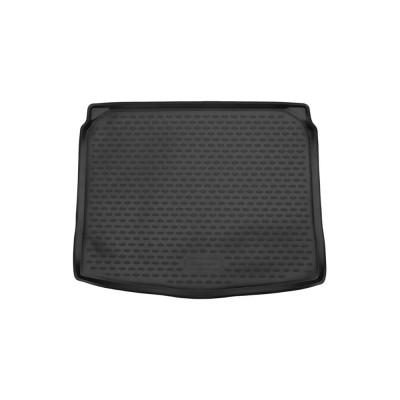 Коврик в багажник Element для VOLKSWAGEN Taos (I), 2020-, 4WD, внедорожник, 1 шт., полиуретан / Фольксваген Таос ELEMENTA66922B13