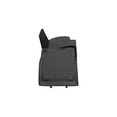 Коврики в салон Element 3D подходят для CHEVROLET Cruze (I, Ir), 2009-2015, передний левый, 1 шт., полиуретан / Шевроле Круз NLC.3D.08.13.210k.FL