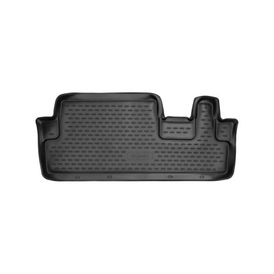 Коврик в багажник Element для Peugeot Traveller 2016-, минивэн, 1 шт., полиуретан ELEMENTA27583B14