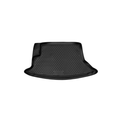 Ковер в багажник Element подходит для Peugeot Traveller Long/ Citroen SpaceTourer Long 2016-, минивэн, длинный, 1 шт., полиуретан / Пежо Травлер ELEMENTA27678L14