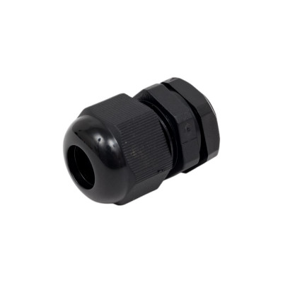 Пластиковый кабельный ввод FORTISFLEX м16 (5-10 мм) 88160