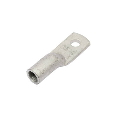 Наконечник кабельный АО КЗОЦМ ТМЛ 25-6-8 100 шт. 55766