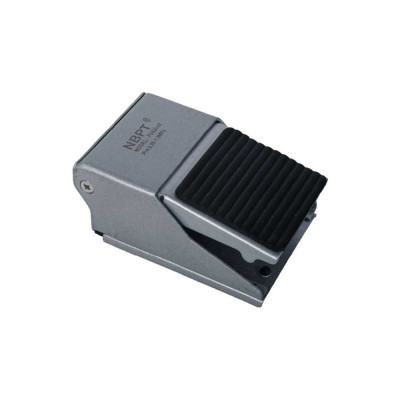 Пневмораспределитель - педаль 4/2 FV420-08 G1/4" NBPT 57650
