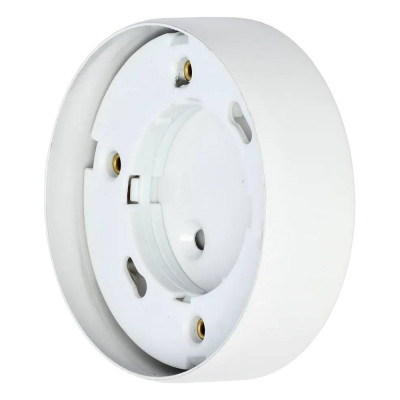 Накладной светильник IEK Lighting 4113 под лампу gx53 белый LUPB0-GX53-1-K01