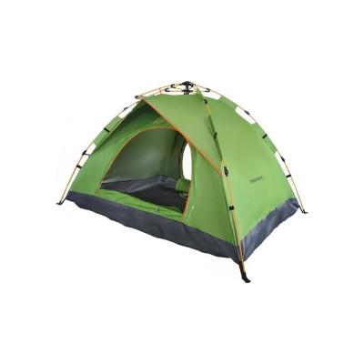 Палатка кемпинговая двухместная Forcekraft, 200x150x125см FK-CAMP-1 FK-CAMP-1(56320)