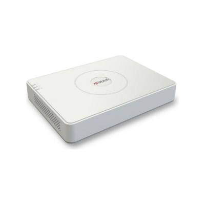 16-ти канальный гибридный hd-tvi регистратор HIWATCH DS-H216QA(B) АВ5074821