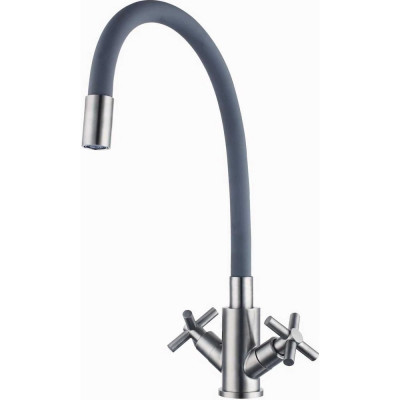 Смеситель для кухонной мойки Fmark FS8442-04