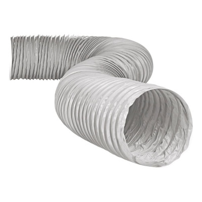 Воздуховод Vinyl White (102 мм, 10 м) AFS 21-0002-253