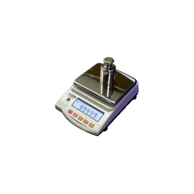 Весы Middle "Ньютон-1" МЛ 3-VII ВЖА 0,1, 180x160 мм, d=0.01 1444500004