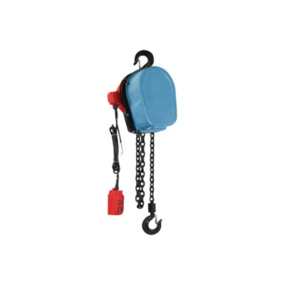 Электрическая цепная таль GEARSEN DHS 3 т х 12 м, 380 В GDHS 30120