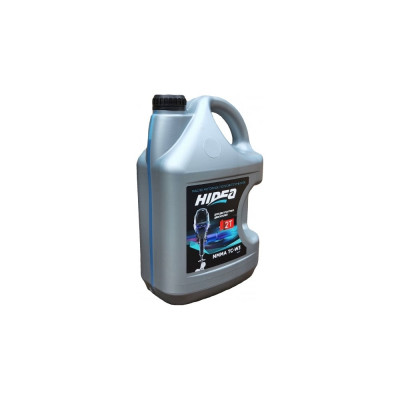 Моторное масло HIDEA 2t nmma tc-w3 4 л HIDEA4L