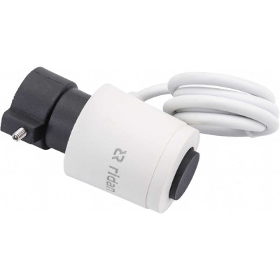 Термоэлектрический привод Ридан TWA-AR, 230V, NO норм. открытый 088H3113R