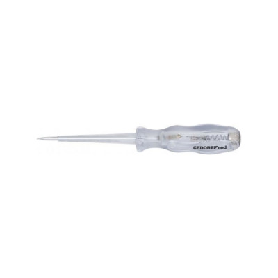 Отвертка индикатор GEDORE RED 120-250 В, 3 мм R38120312 3301420