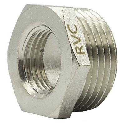 Футорка Rvc 1/2 г х 2 ш 00795