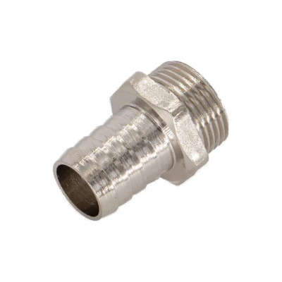 Штуцер 1/2"M-20 мм Rvc 00911