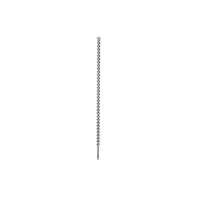 Бур SDS-max по бетону для перфоратора квадро А, 14x1500 мм Strong СTC-041141500