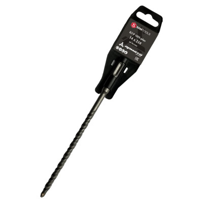 Бур по бетону SAMGRUPP SDS-plus 14x210 АРМАТА SAMC-008114210