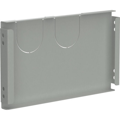 Кабельная панель IEK Format 245x300 FO-00-CP-0245-030