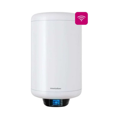 Водонагреватель Metalac Sirius MB P120 W 9289 368386