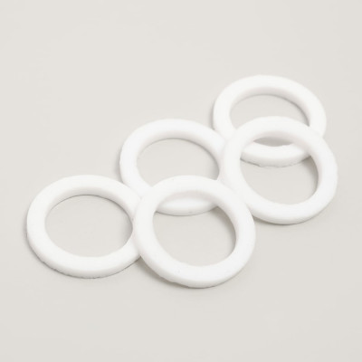 Комплект: прокладка фторопластовая KOFULSO ДУ50 (2") 10 шт. КПФ 2"