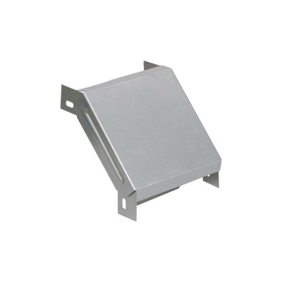 Поворот TDM ELECTRIC на 90 град. вертикальный внешний 35x200 SQ2902-0704