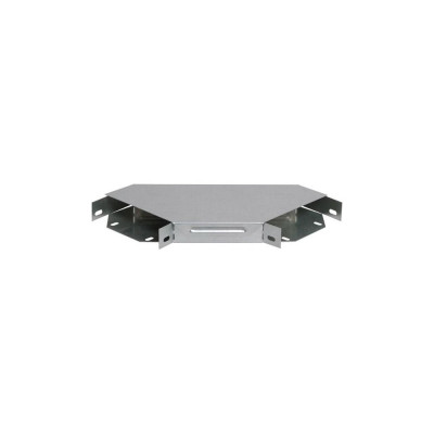 Поворот TDM ELECTRIC на 90 град. горизонтальный 35x300 мм SQ2902-0405