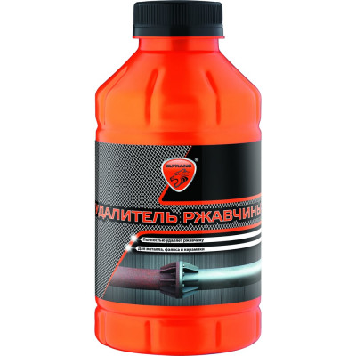 Удалитель ржавчины ELTRANS (пэт-бутылка) 500 мл EL-0730.05