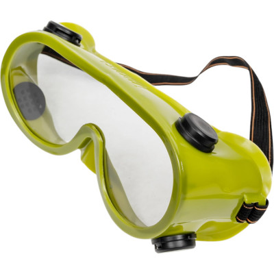 Защитные прозрачные очки HAKIS CLEAR OPTI