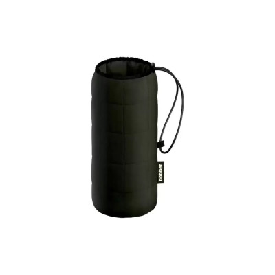 Чехол для термоса BOBBER черный Jacket F-1000 Black Coffee