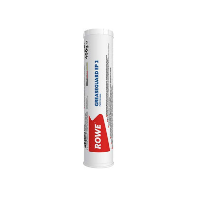 Консистентная смазка ROWE HIGHTEC GREASEGUARD EP 2 50001-0004-99