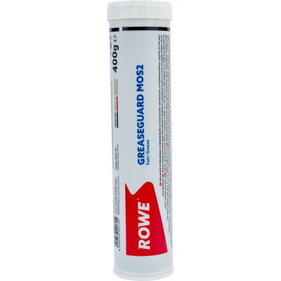 Консистентная смазка ROWE HIGHTEC GREASEGUARD MoS2 50300-0004-99