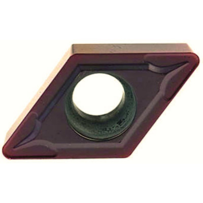 Пластина токарная DCMT11T304 LF6118 DESKAR D0000060