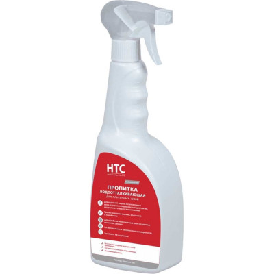 Водоотталкивающая пропитка для плиточных швов CEMMIX нтс 0,75л 88677621