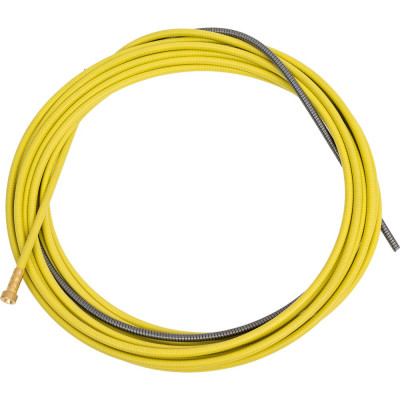 Направляющий канал (1.2-1.6) 5.4 м, желтый AWT 752426