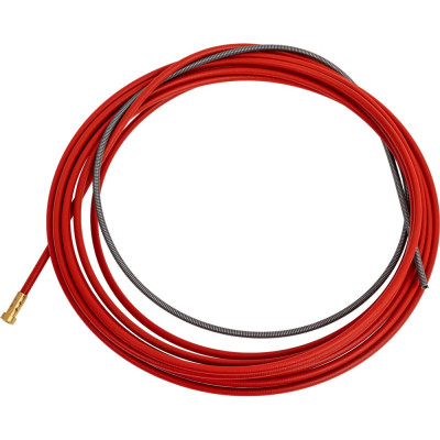 Направляющий канал (1.0-1.2) 5.4 м, красный AWT 752423