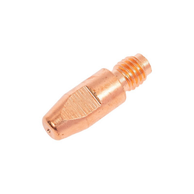 Наконечник MIG 36, 40, 450, 500 E-Cu М8/1.2/10/30, 10 шт AWT 752407