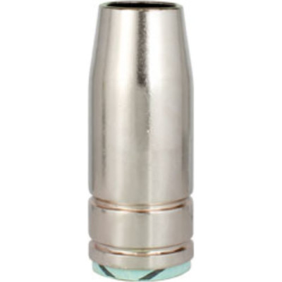 Газовое сопло MIG 25 15 мм, коническое, 5 шт AWT 752394