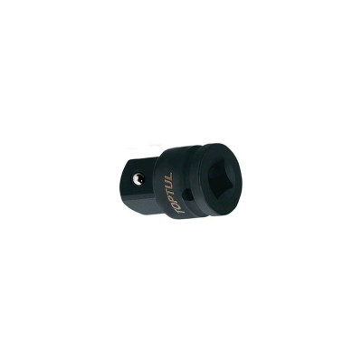 Переходник ударный 1/2"DR х 3/4"DR TOPTUL KACA1624