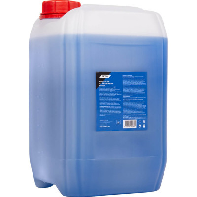 Жидкость от налипания брызг 10 л ПТК 00000042986