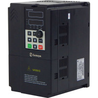 Преобразователь частоты Силиум SL9-M-G1-5d5 5,5кВт; 23А; 220В; съемный пульт управления; тормозной модуль встроен 3989873