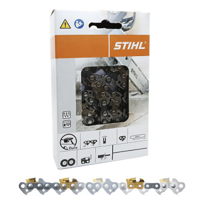 Цепь Rapid Duro 26 RD3 67 звеньев Stihl 3667-006-0067