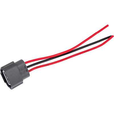 Разъем Nord-Yada катушки зажигания Nissan, Mazda с пров. 6189-0779 906422