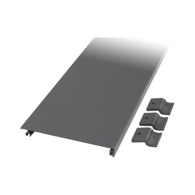 Универсальная передняя стенка SBW08/GRPH/1200, графит BOYARD 100081